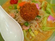 usaさんのリンガーハット アリオ北砂店(Ringer Hut)の投稿写真1