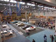 hiroさんのトヨタ産業技術記念館ミュージアムショップの投稿写真1