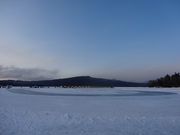 キヨさんの阿寒湖畔スケート場の投稿写真1