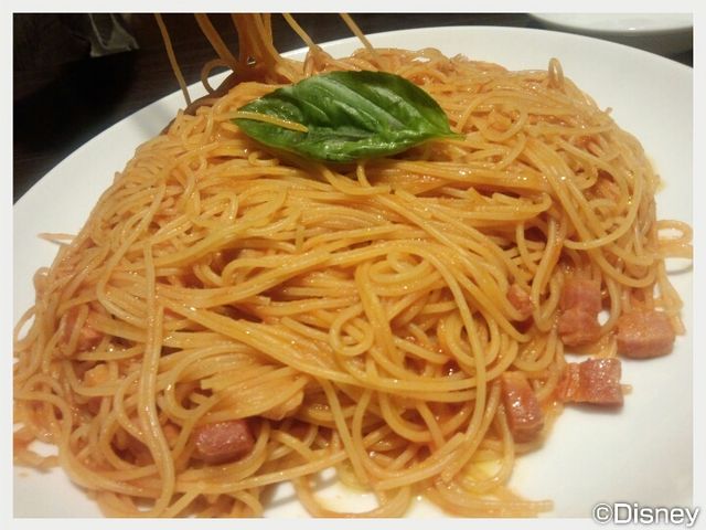粉チーズかけても、いける!!!_ベビーフェイスプラネッツ 函館店