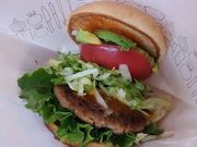 よしえさんのモスバーガー 池下店の投稿写真1