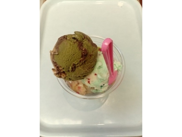 カップアイス_サーティワンアイスクリーム 小金井貫井南町店
