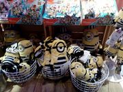 とっぱんさんのHEP FIVEの投稿写真1