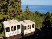 まこさんの高崎山自然動物園さるっこレールの投稿写真1