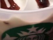 毬藻さんのスターバックスコーヒー 京都四条河原町店の投稿写真1
