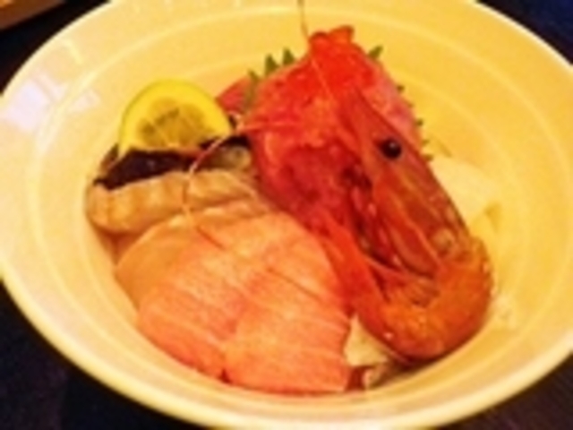 おいしい_ごはん処 花季 海岸店