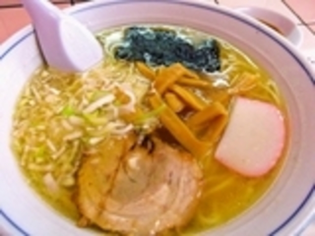 おいしい_伊豆っ子ラーメン