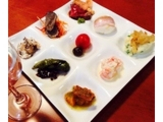 ゆうさんのイタリア料理 B-gillの投稿写真1