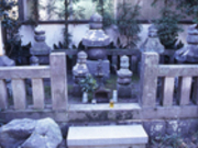 ゆうさんの伊東家の墓の投稿写真1