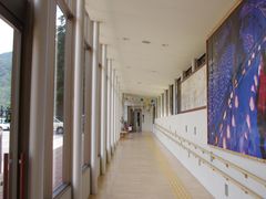 りすさんの道の駅 湯西川への投稿写真1
