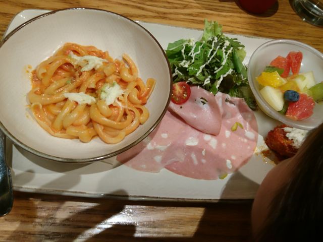 キッズメニュー_OBIK MOZZARELLA BAR(オービカ・モッツァレラバー)