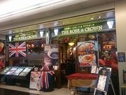 PotiさんのVICTORIAN PUB THE ROSE & CROWN 新宿NSビル店の投稿写真1