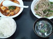 kさんの大明坦坦麺  パヴェリア店の投稿写真1