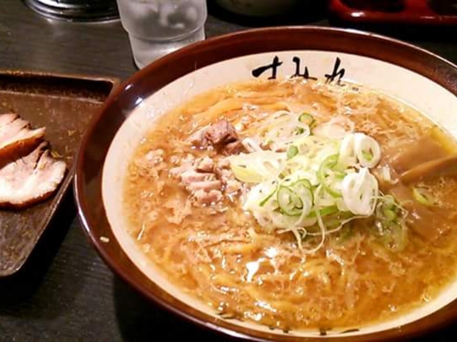 すみれ・札幌本店_すみれ・札幌本店