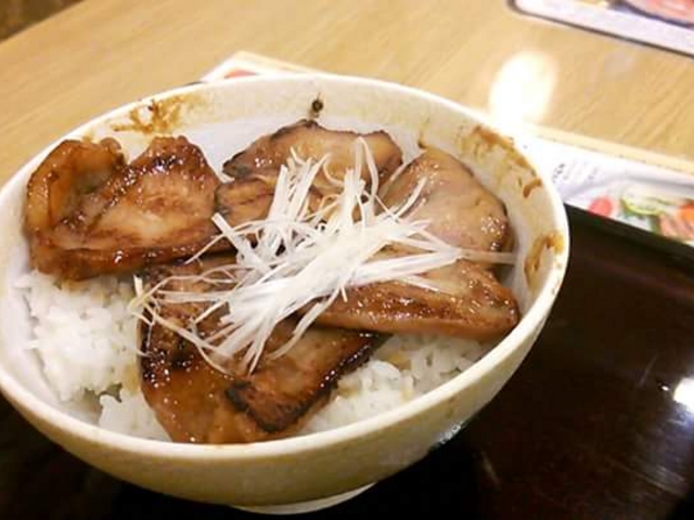 和食レストランとんでん高崎問屋町店_和食レストランとんでん高崎問屋町店
