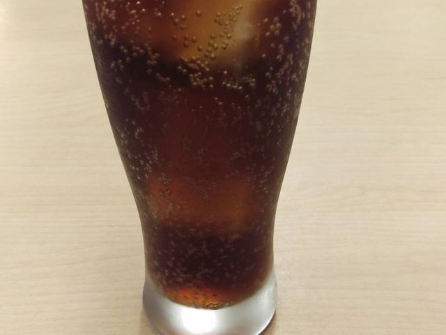 コーラ_かつや相模原橋本店