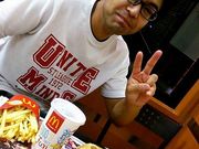 世田谷区等々力の住人さんのマクドナルド環八等々力店の投稿写真1