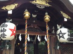 もいさんの晴明神社への投稿写真1