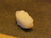 ヒロユキさんの鮨 いの すし いのの投稿写真1