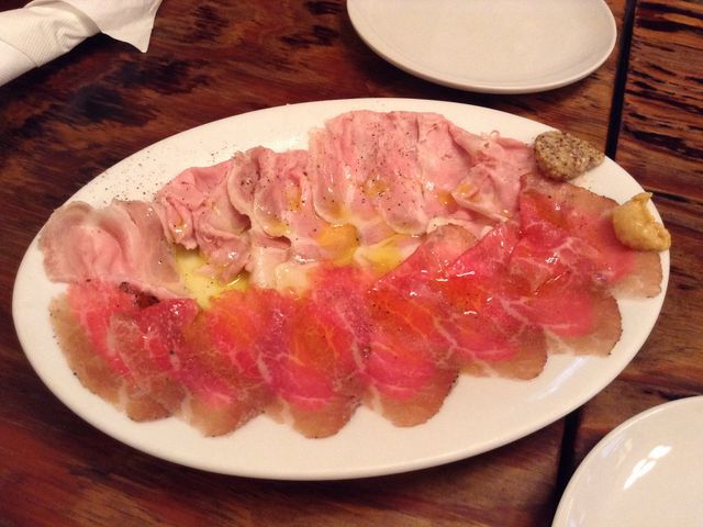 ハム_BACAR OKINAWA