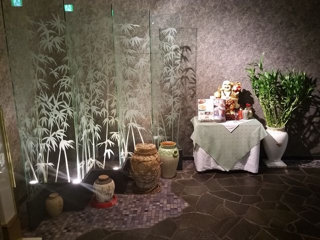 竹園3_中国料理・竹園