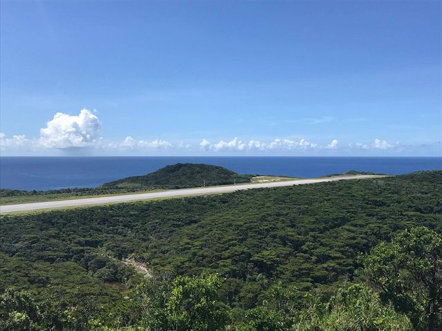 滑走路_外地島