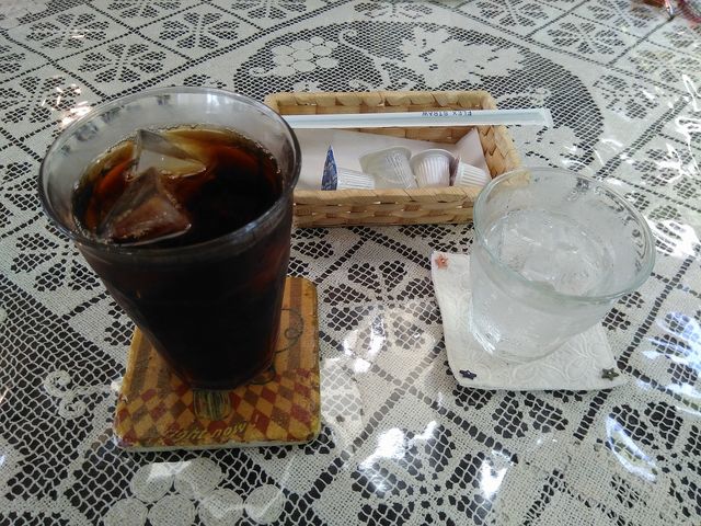 注文した珈琲_Scoop