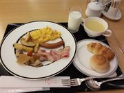 江戸家化猫さんのラコンテ Raconter ホテルベルクラシック東京 の投稿写真10