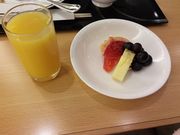 江戸家化猫さんのラコンテ Raconter ホテルベルクラシック東京 の投稿写真11