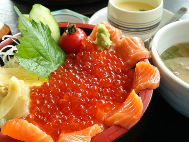 ひでとさんの北の味 いしかり亭の投稿写真1