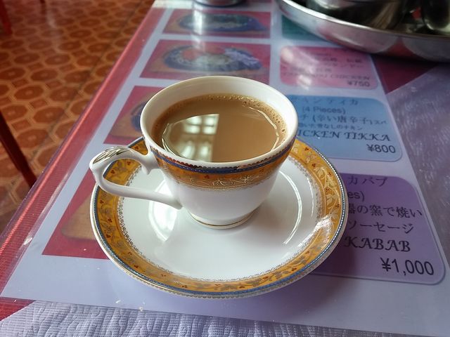 スペシャル2_スパイスマジック インディアンレストラン
