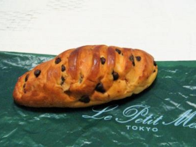 ヴィエノワ・ショコラ_ル・プチメック 日比谷店