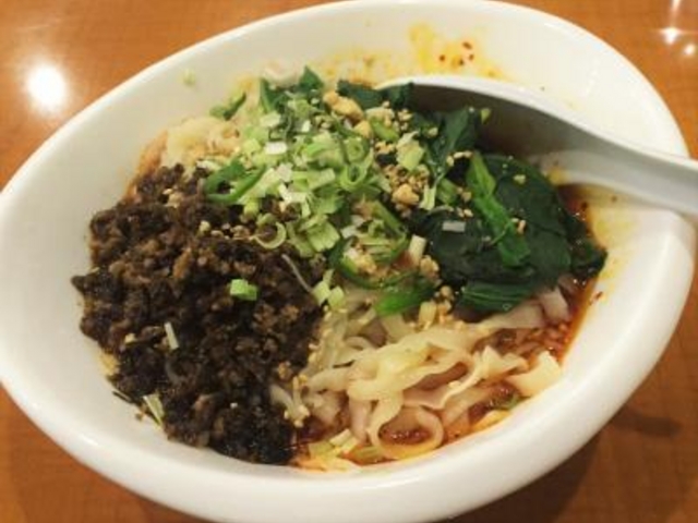川香風タンタン麺_川香苑 歌舞伎町店