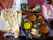 江戸家化猫さんのスパイスマジック インディアンレストランの投稿写真3