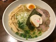 スカイブルーさんの麺や ハレル家の投稿写真1