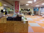 江戸家化猫さんのクアドーム ザ・ブーンの投稿写真4