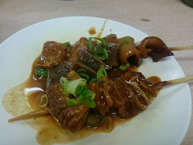 どて焼き_京屋本店
