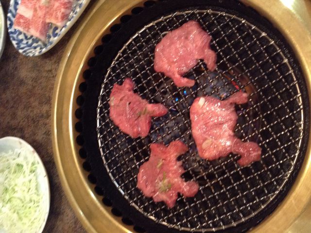 タン_焼肉道草