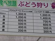 なかちゃんさんのフルーツパークの投稿写真1