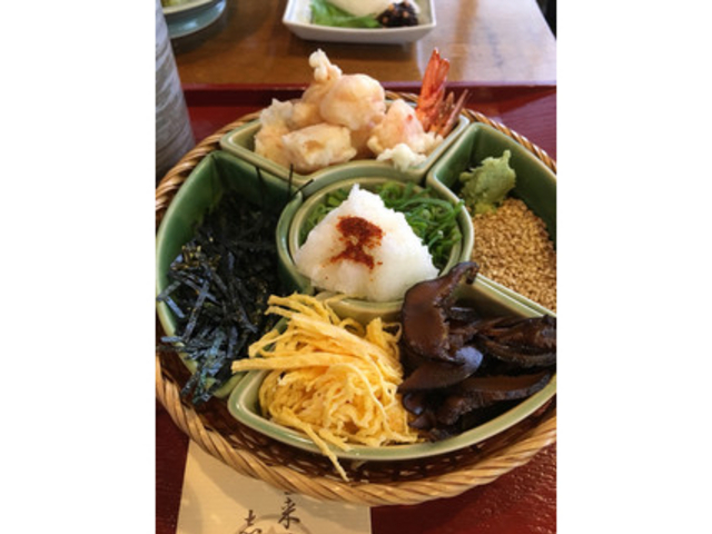宝来そば_本家尾張屋