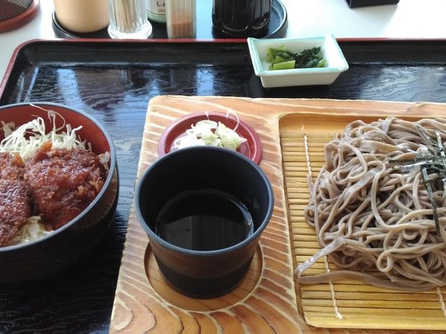 サミーさんの信州たかもり温泉御大の館の投稿写真2