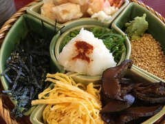 やすきちさんの本家尾張屋への投稿写真1