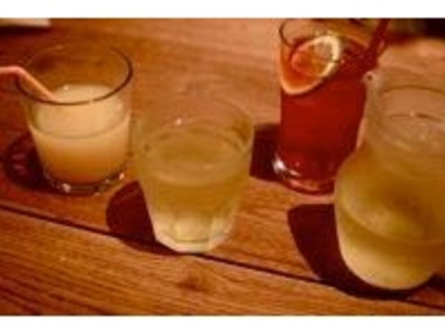 子連れ客で賑わっていましたよ!_みのりカフェ