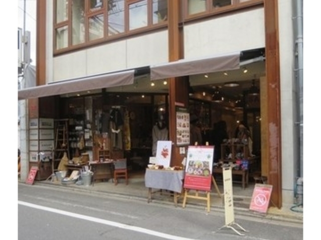 mumokuteki_mumokuteki cafe&foods