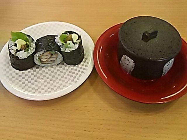 回転寿司_かっぱ寿司 飯能店