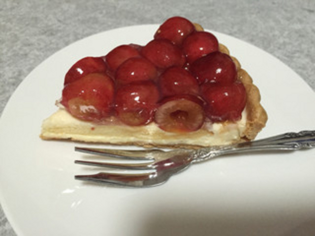 タルト_キルフェボン京都
