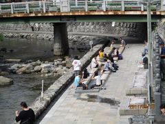 じそんさんのふれあい手形散歩道への投稿写真2