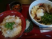 しんのすけさんの信州そば 信濃路 鳴神店の投稿写真1