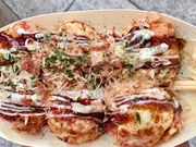 きぬきぬさんのたこ焼 十八番の投稿写真1