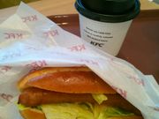 Happyさんのケンタッキーフライドチキンイオン南砂店(KFC:Kentucky Fried Chicken)の投稿写真1